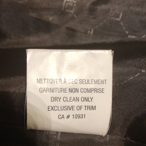 🍂Laura fall suit jacket, NWOT! - Picture 10 of 11